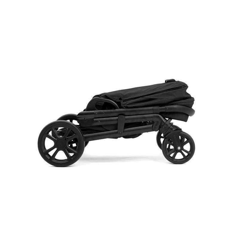 Poussette citadine Chrome Joie