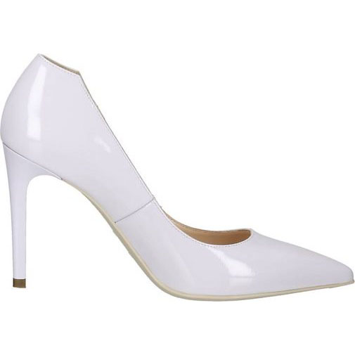NeroGiardini Pumps