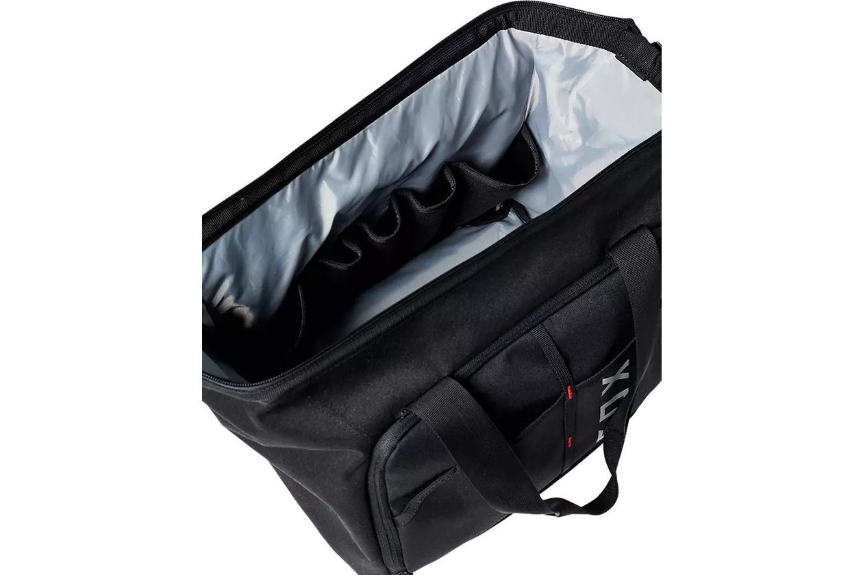 Fox Tool Bag