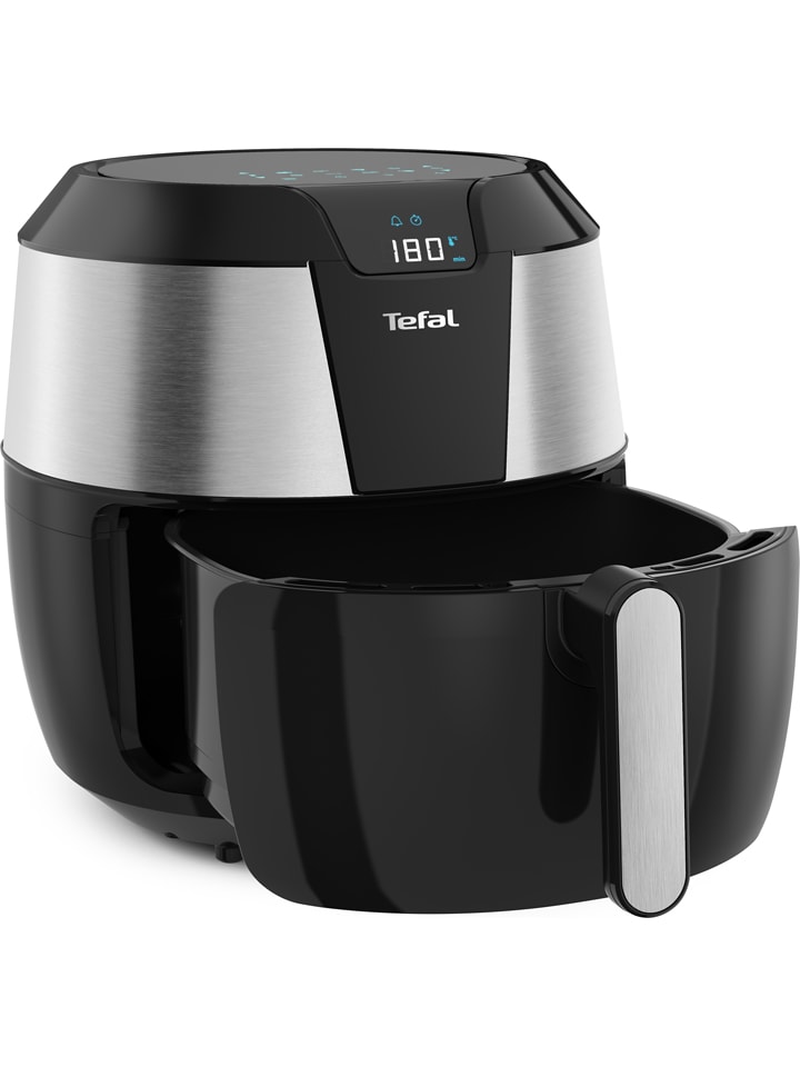 Tefal Heißluftfritteuse 