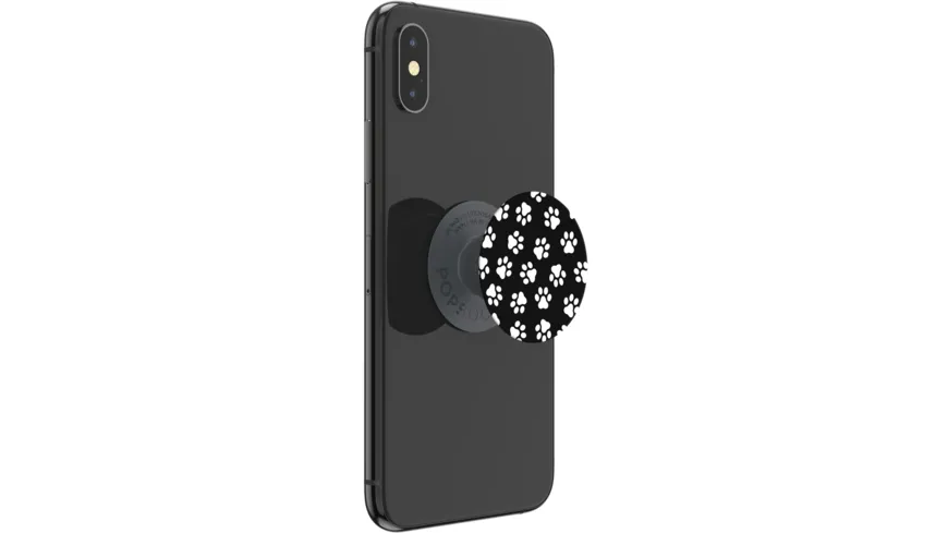 POPSOCKETS BASIC DOGS PAWS