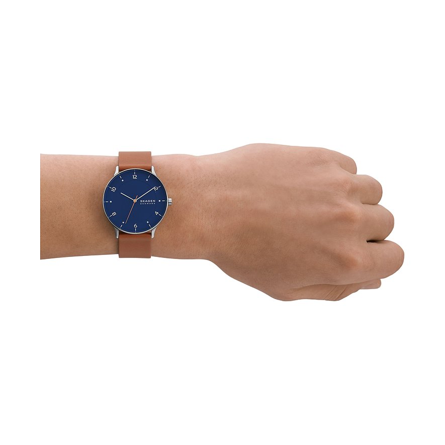 Skagen Herrenuhr Riis