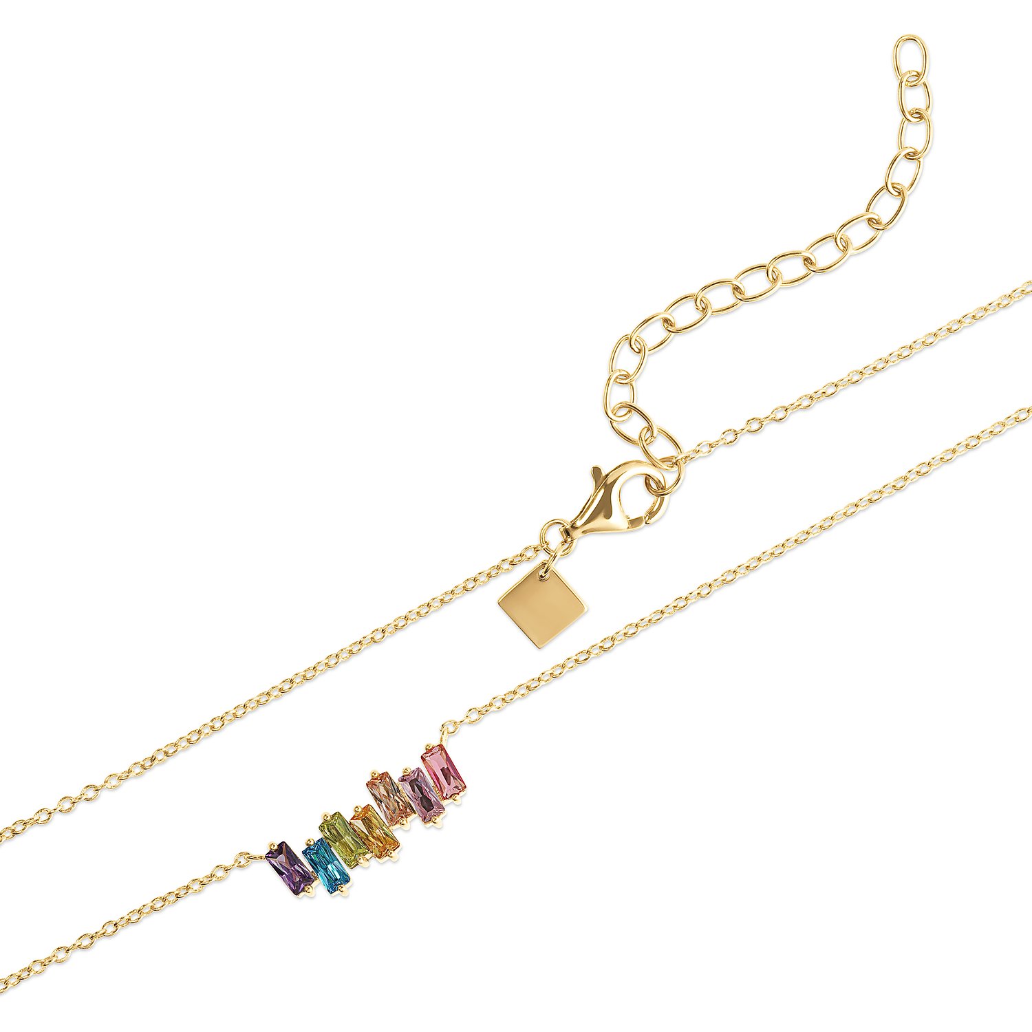 Cadenas de Cristo