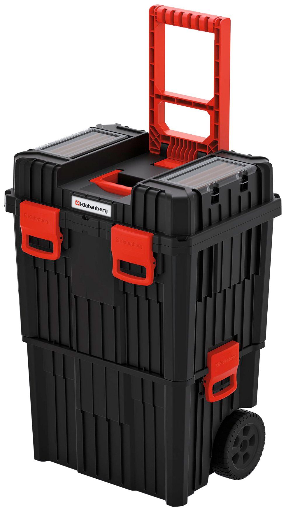 Prosperplast Werkzeugtrolley HEAVY, 45 x 36 x 64 cm