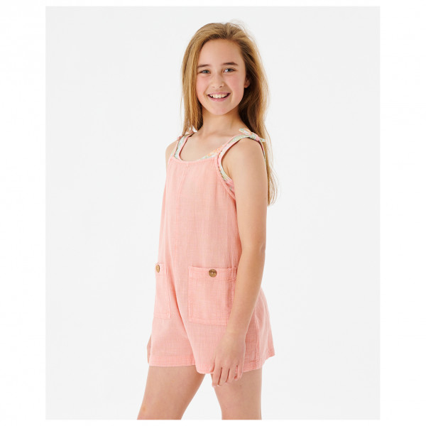 Rip Curl - Girl's Classic Surf Onesie - Jumpsuit