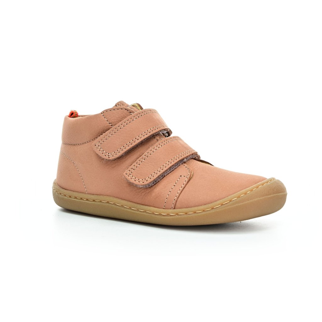 Koel4kids Bob M Old Pink Barfußschuhe
