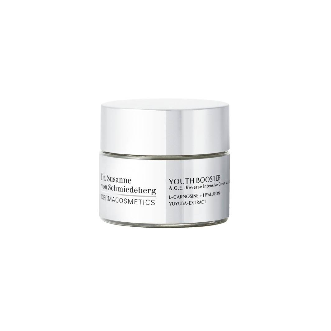 YOUTH BOOSTER A.G.E.-Reverse Intensive Cream Mask