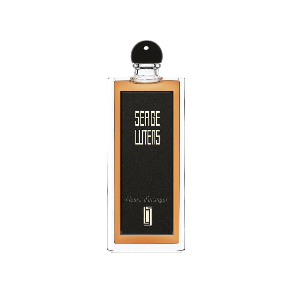 Serge Lutens FLEURS D'ORANGER Eau de Parfum mixte 50ml