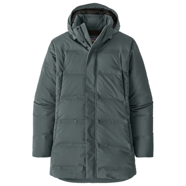 Patagonia - Jackson Glacier Parka - Mantel