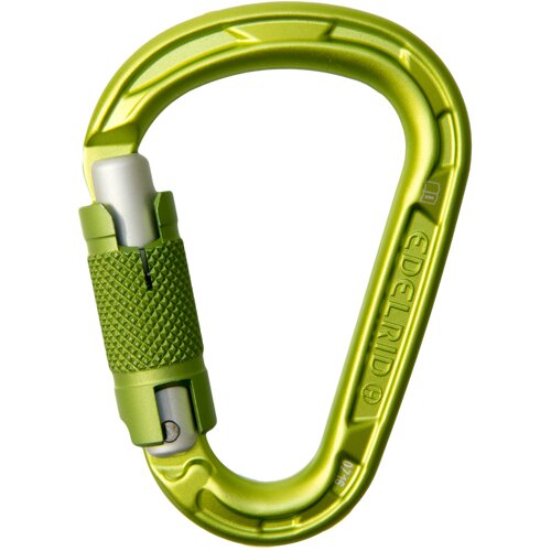 KARABINER HMS STRIKE TWIST VPE5