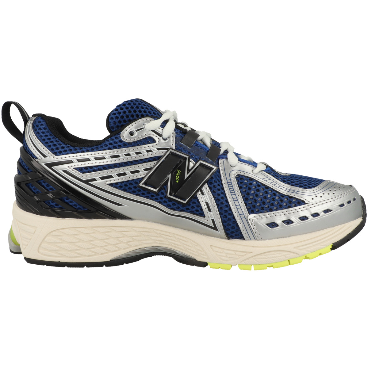 New Balance M 1906 Sneaker Low blau