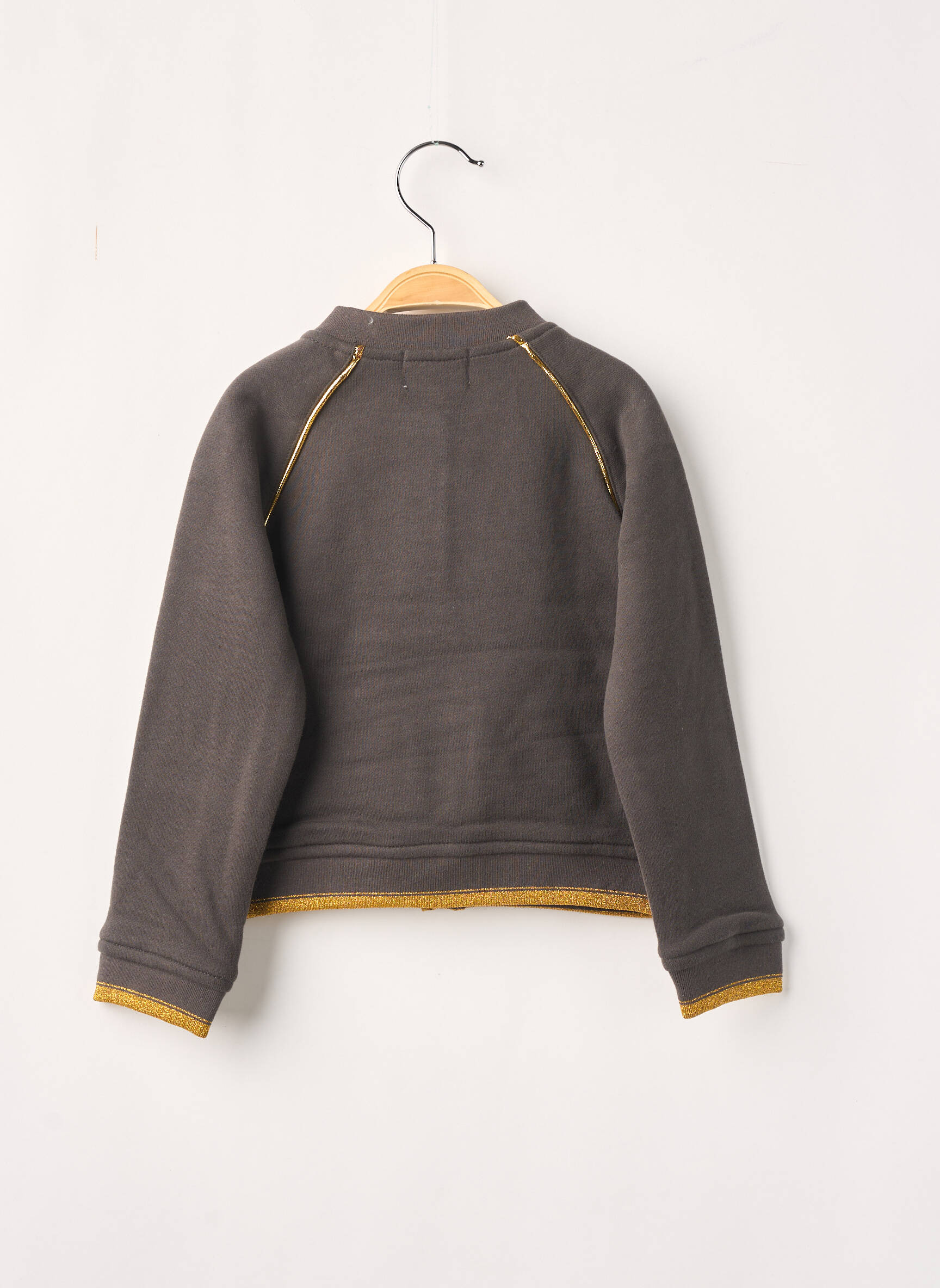 Chipie Cardigans Fille couleur noir
