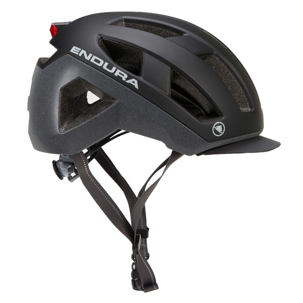 URBAN LUMINITE HELM - Fahrradhelm