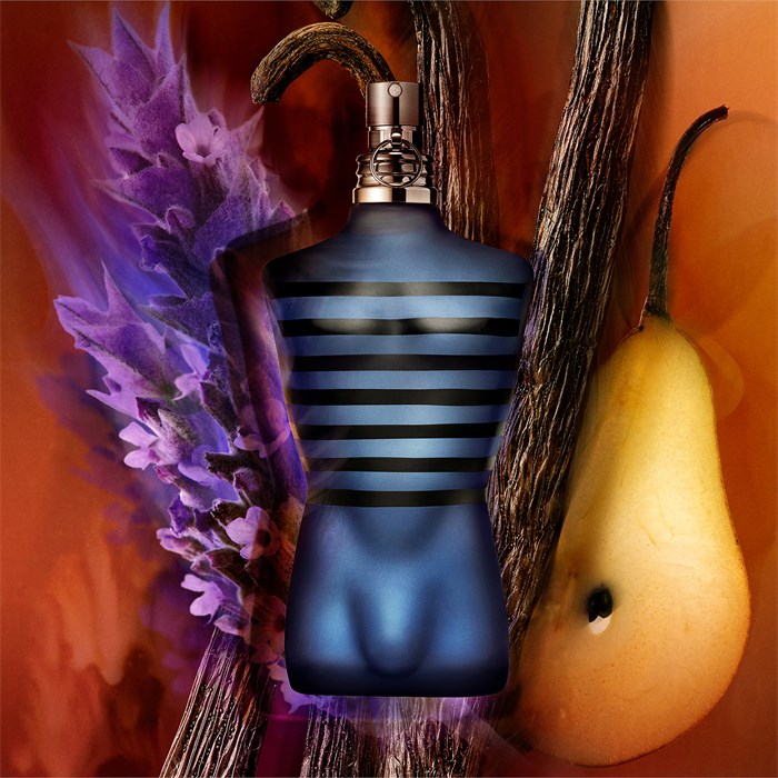 Eau de Toilette Spray Intense