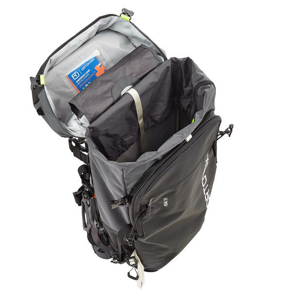 PEAK 35 - Tourenrucksack