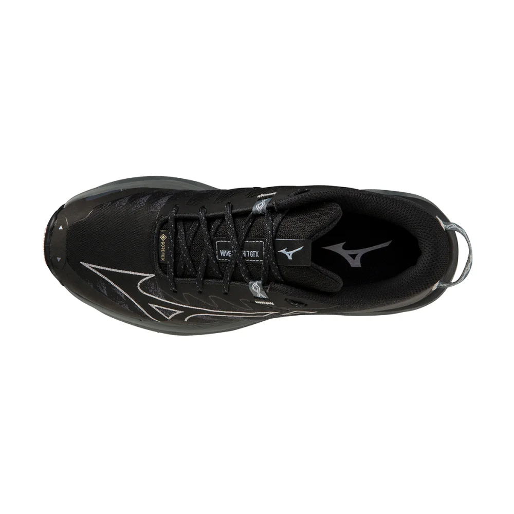Mizuno Wave Daichi 7 GTX J1GK225671 / schwarz