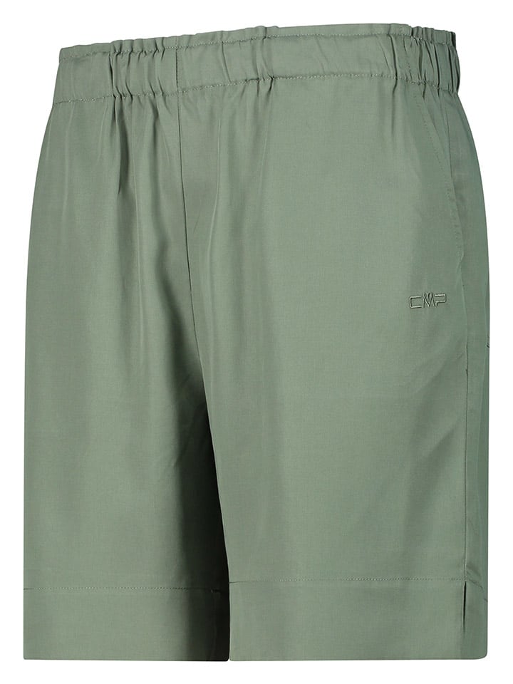 CMP Funktionsbermudas in Khaki günstig kaufen