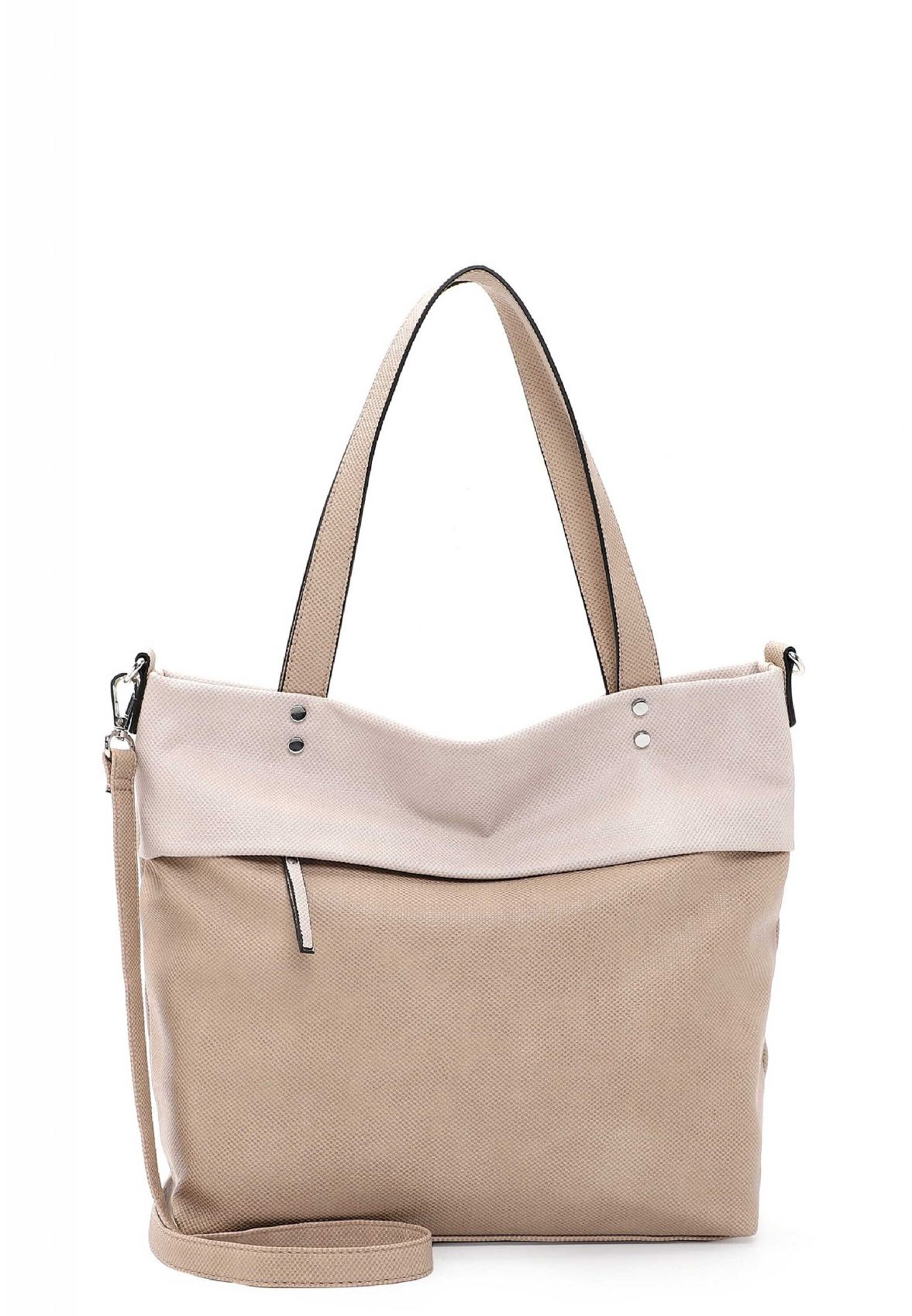 emily & noah Madrid 973 Beige sand