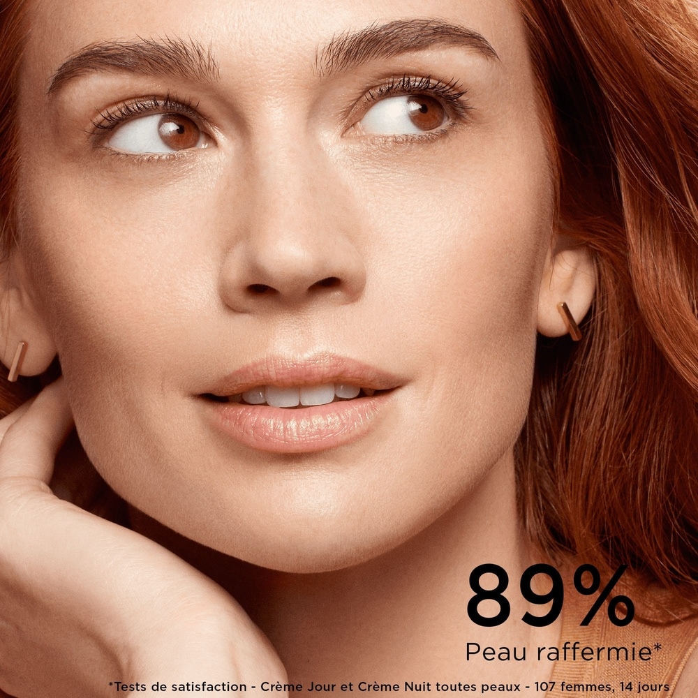 Clarins Extra-Firming Jour SPF15 Crème fermeté anti-rides ¤Toutes peaux