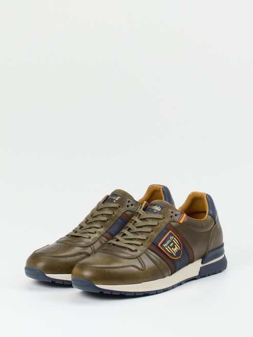 Sneaker-46616290086 Pantofola d´Oro