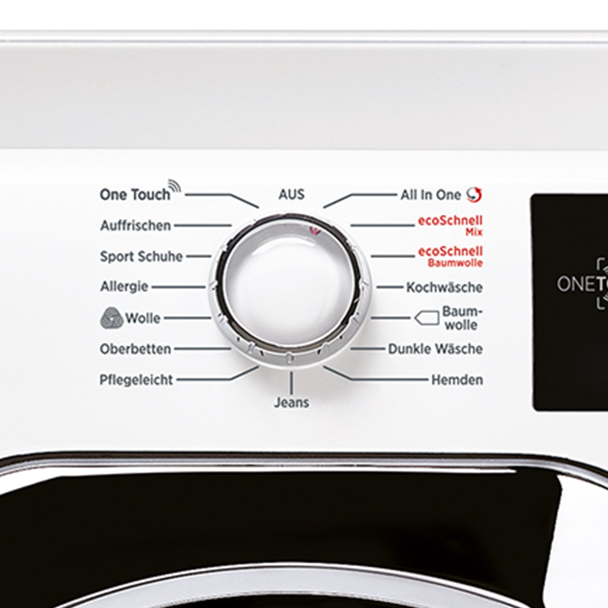Hoover Wärmepumpentrockner GDX HY9A2TCEX-84, 9 kg, Schuhgestell, AquaVision-Kondenswasserbehälter, NFC-Technologie