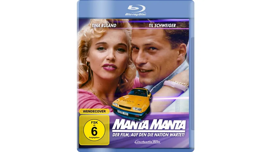 Manta Manta