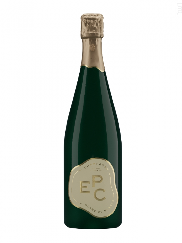 Blanc de Blancs Brut Epc Champagne