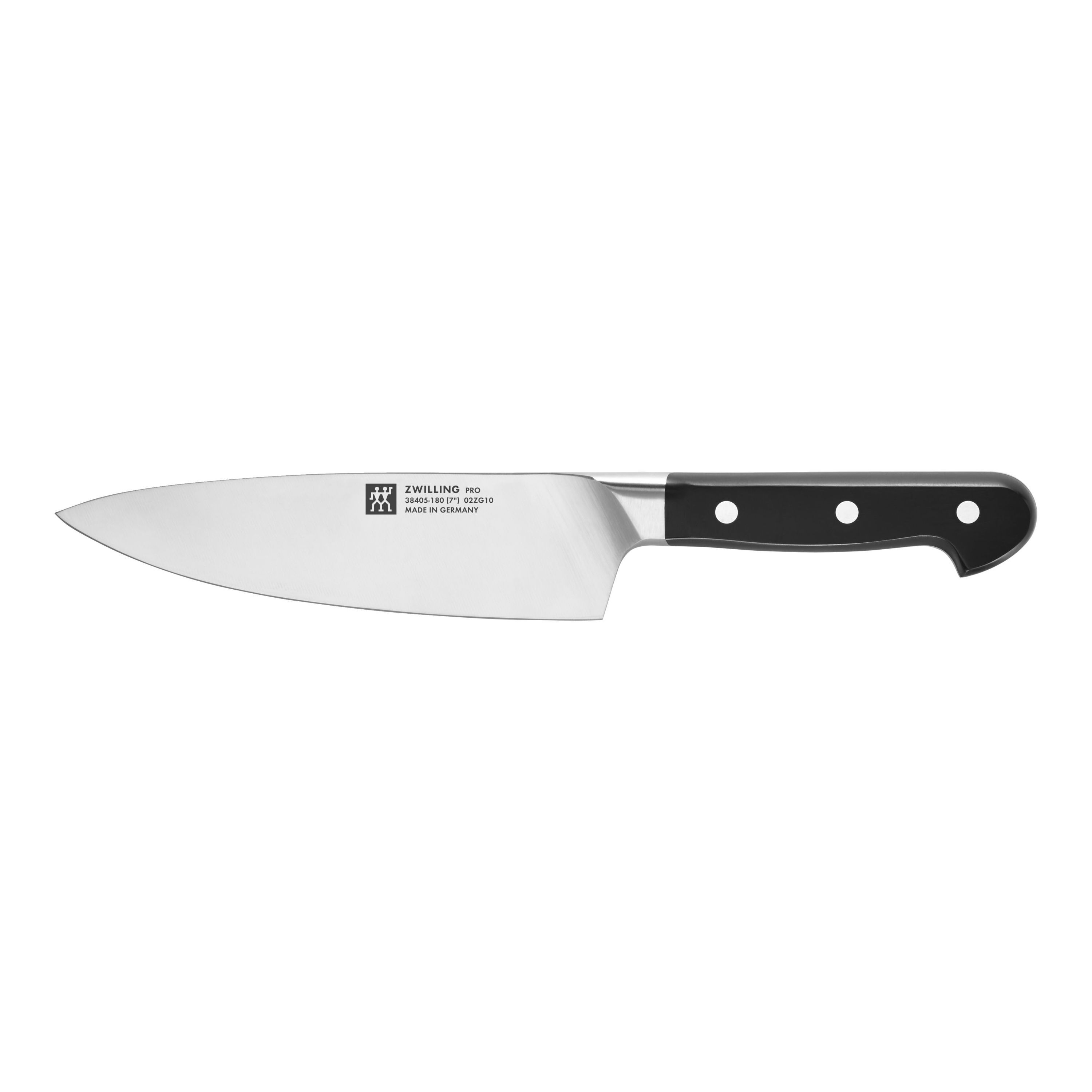 Kochmesser 18 cm