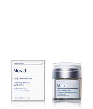 Murad Exasoothe Daily Defense Cream Tagescreme-50 ml