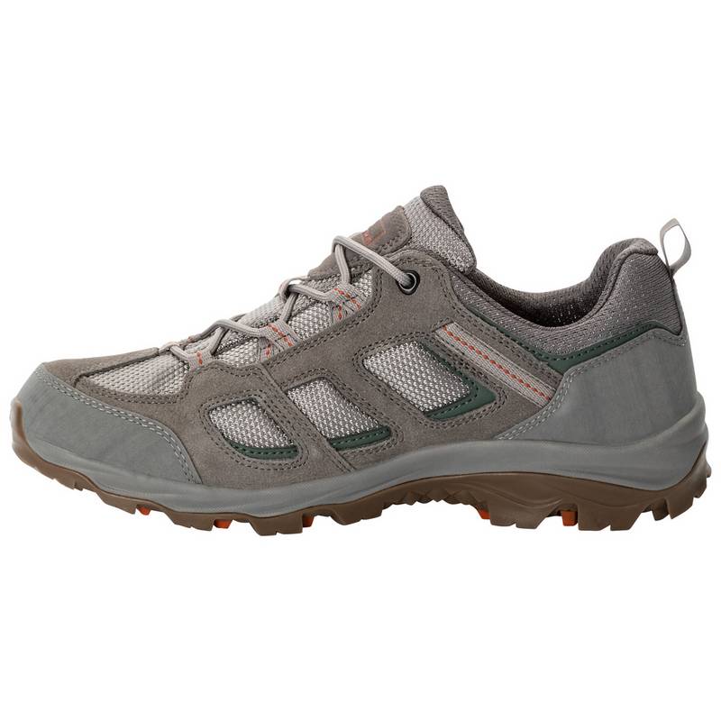 Jack Wolfskin VOJO 3 TEXAPORE LOW M Halbschuhe Herren