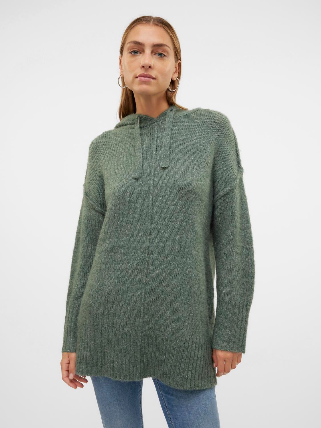 VMNOELLE Pullover