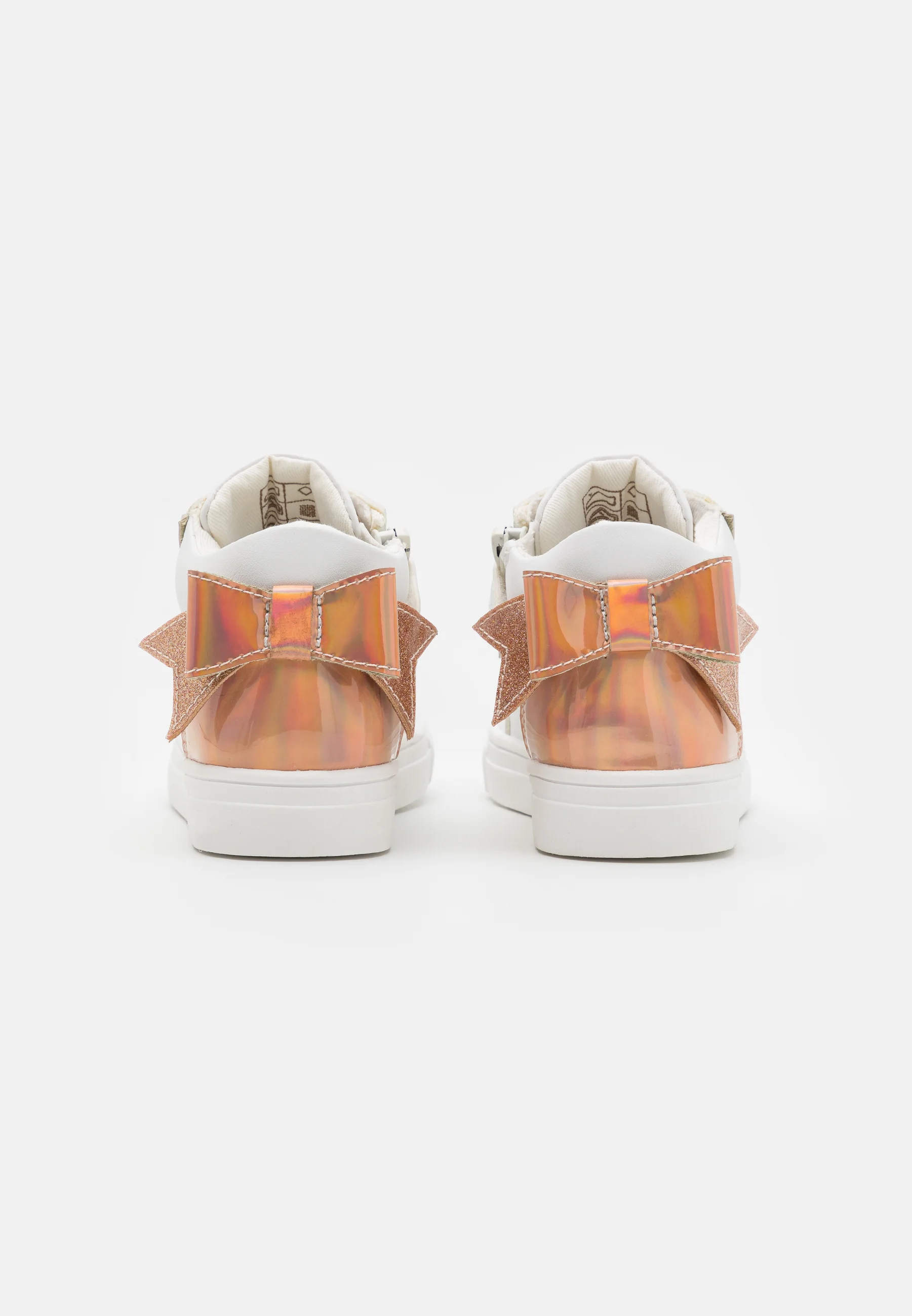 Zapatillas altas Friboo