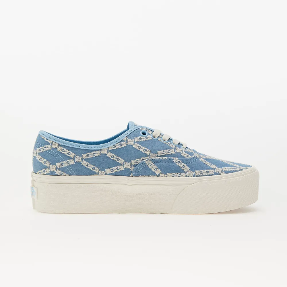 Vans Authentic Stackform Denim Mix VN0A5KXXLTB1 / blau