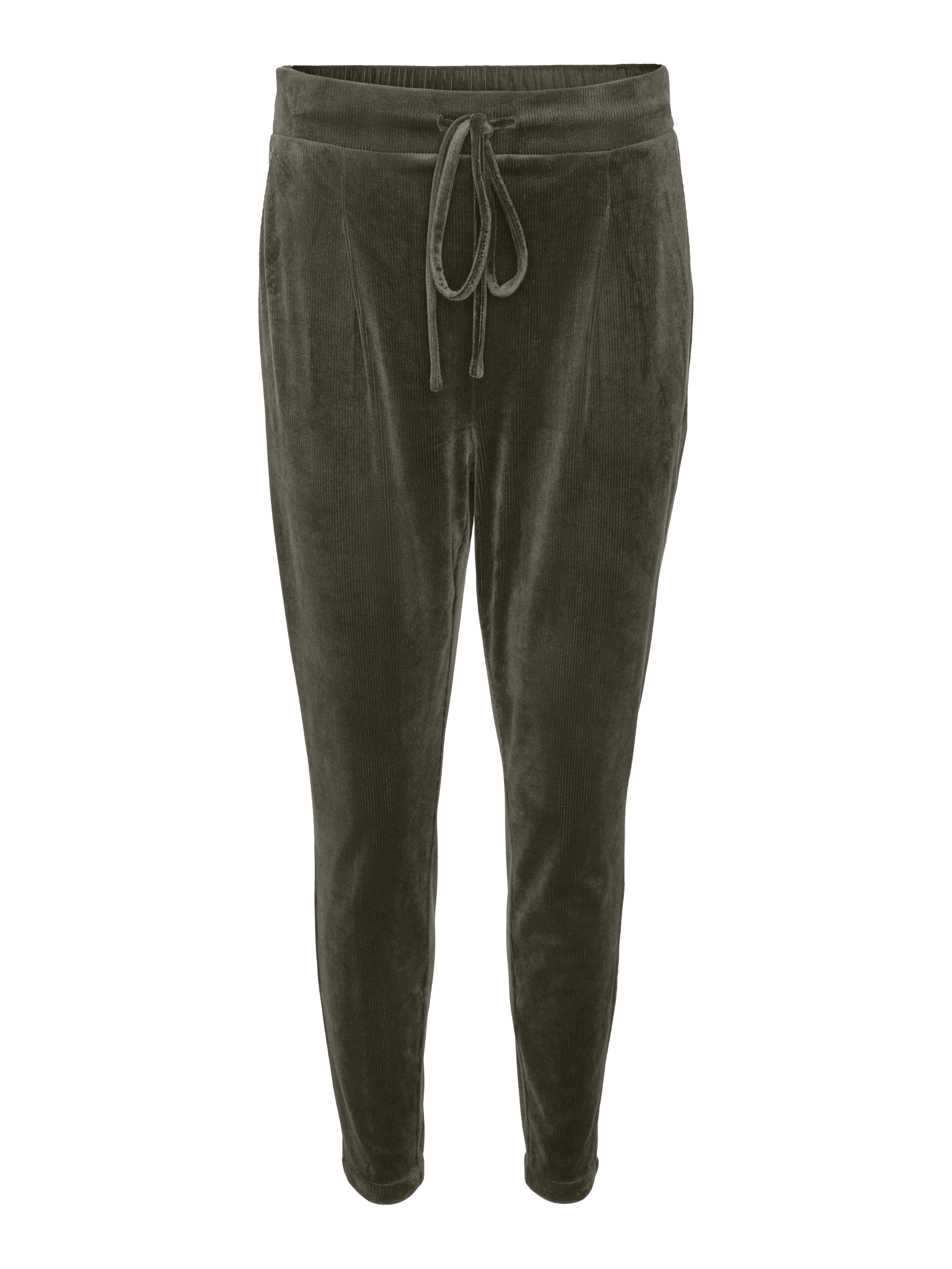 VMLEA Mittlere Taille Hose