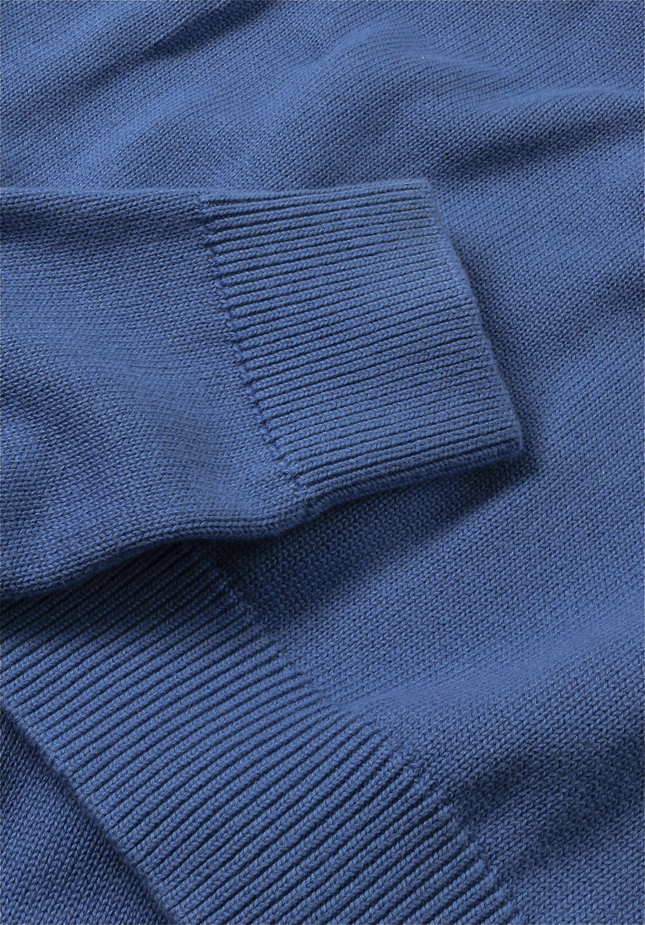 Pullover aus reiner Bio-Baumwolle