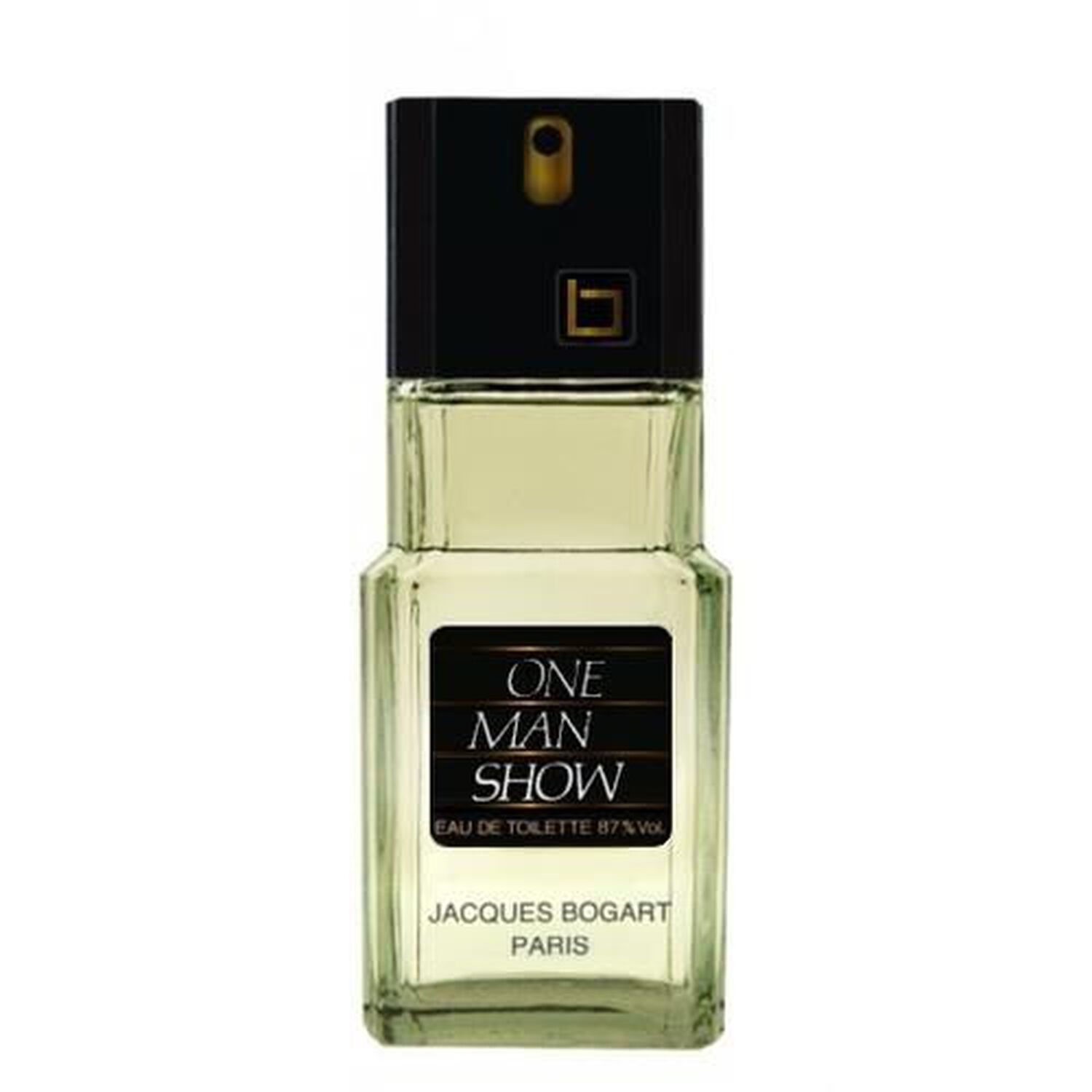 Bogart One Man show Eau de Toilette 100 ml