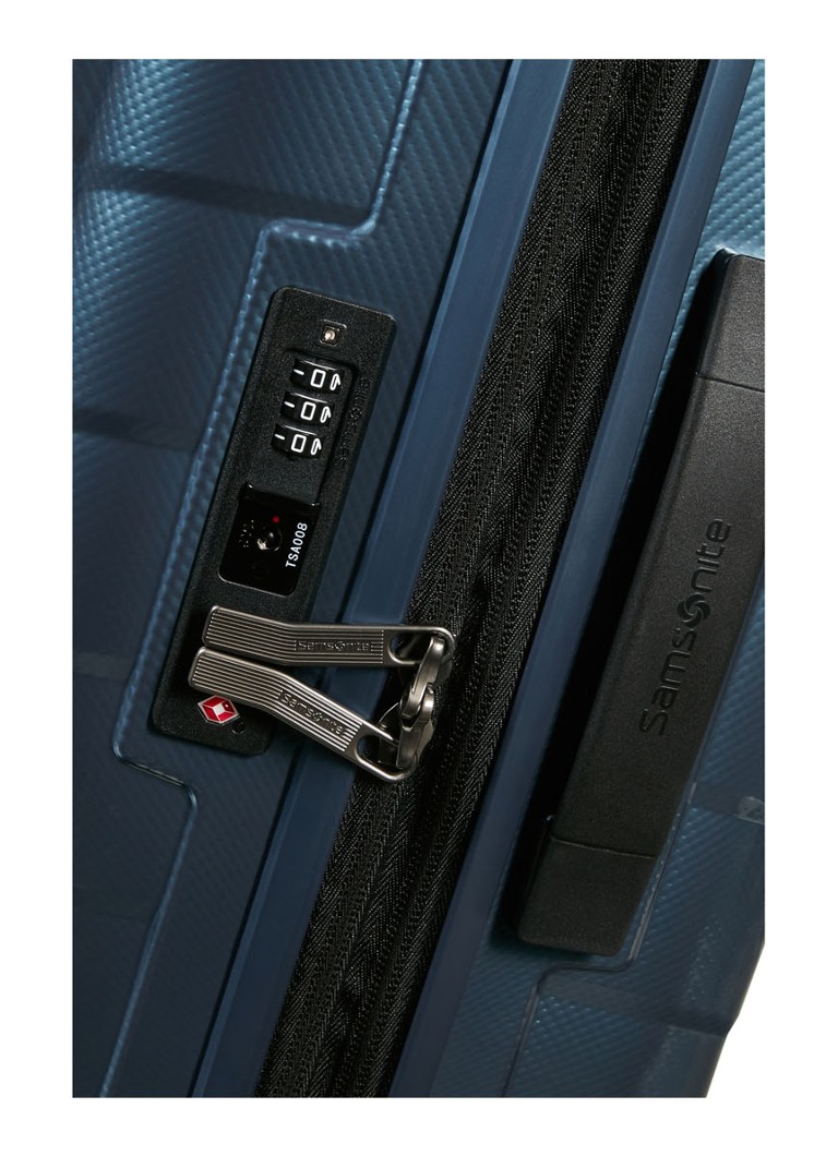 Πτυσσόμενος περιστρεφόμενος δίσκος Samsonite Attrix 55 cm