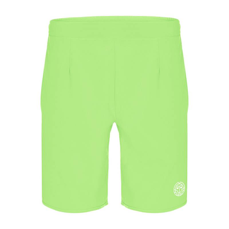 BIDI BADU Henry 2.0 Tech Shorts Tennisshorts Herren