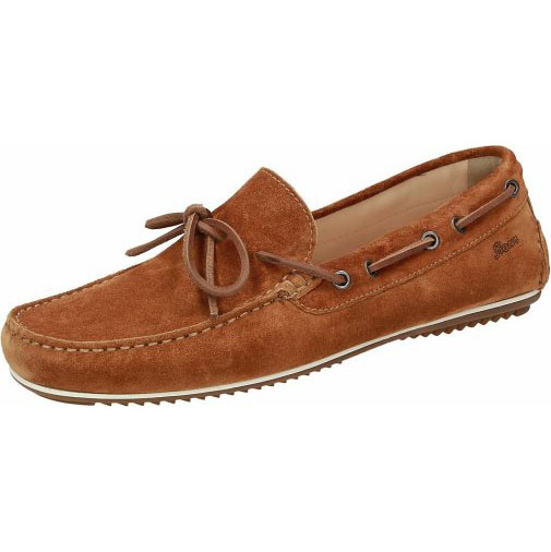 Sioux Slipper Naples-700