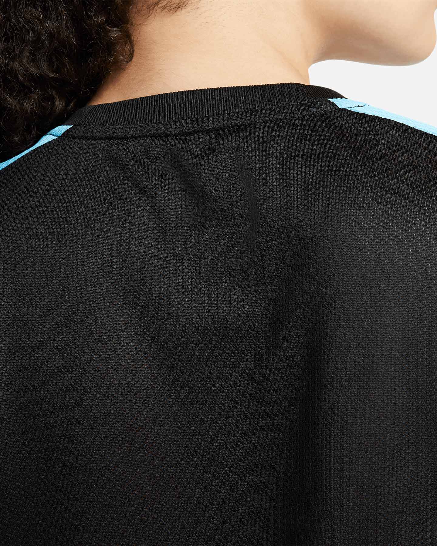 Koszulka piłkarska Nike Dri Fit Academy W DX0521-011