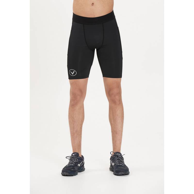Virtus BONDER M Baselayer Shorts Laufhose Herren
