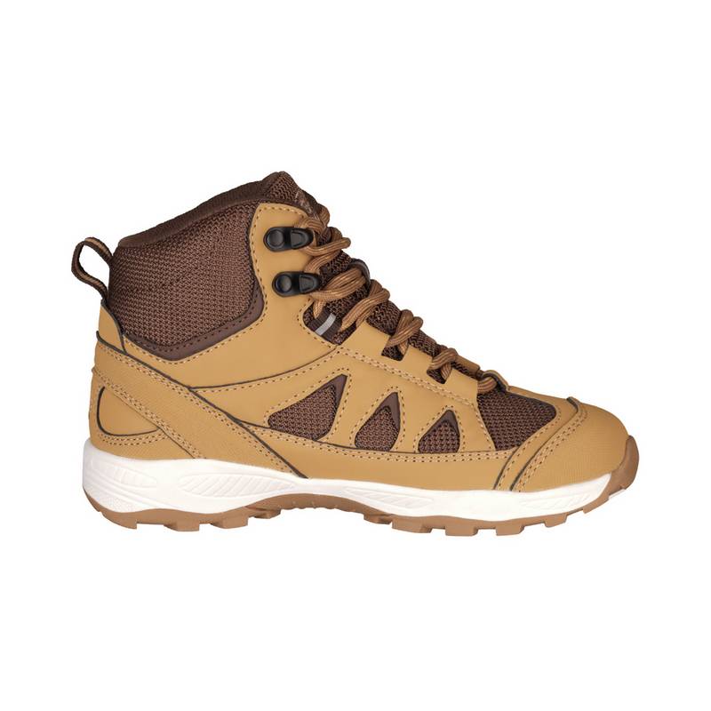 Trollkids Femund Winterschuhe Kinder