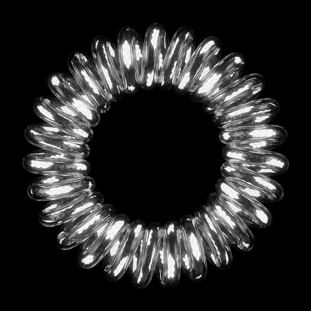 Invisibobble Power Be visible 6 Stück