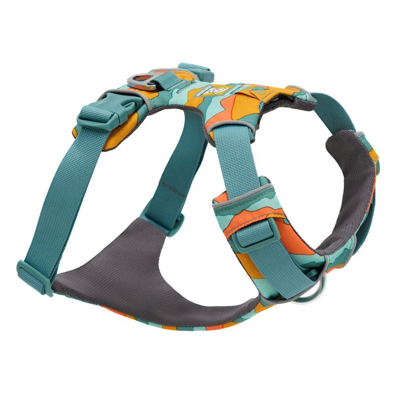 Ruffwear Front Range Hundegeschirr, Spring Mountains | bitiba.de
