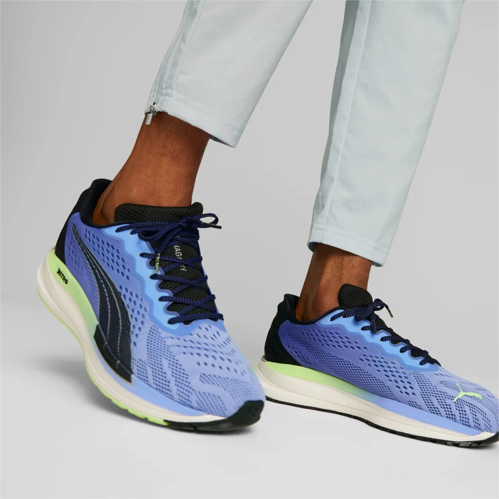 PUMA Magnify Nitro Surge 376905-08 / blau