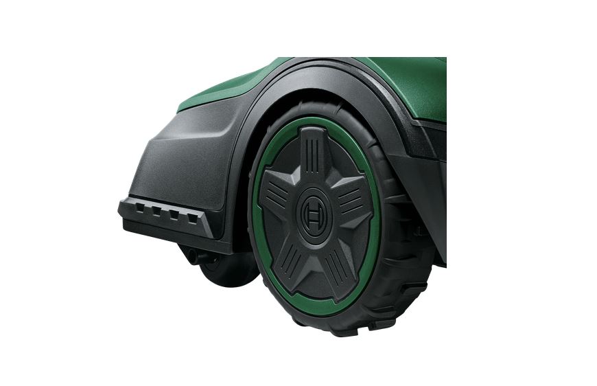 Bosch Garden 06008B0202 Indego S 500 Robot Kosiarka