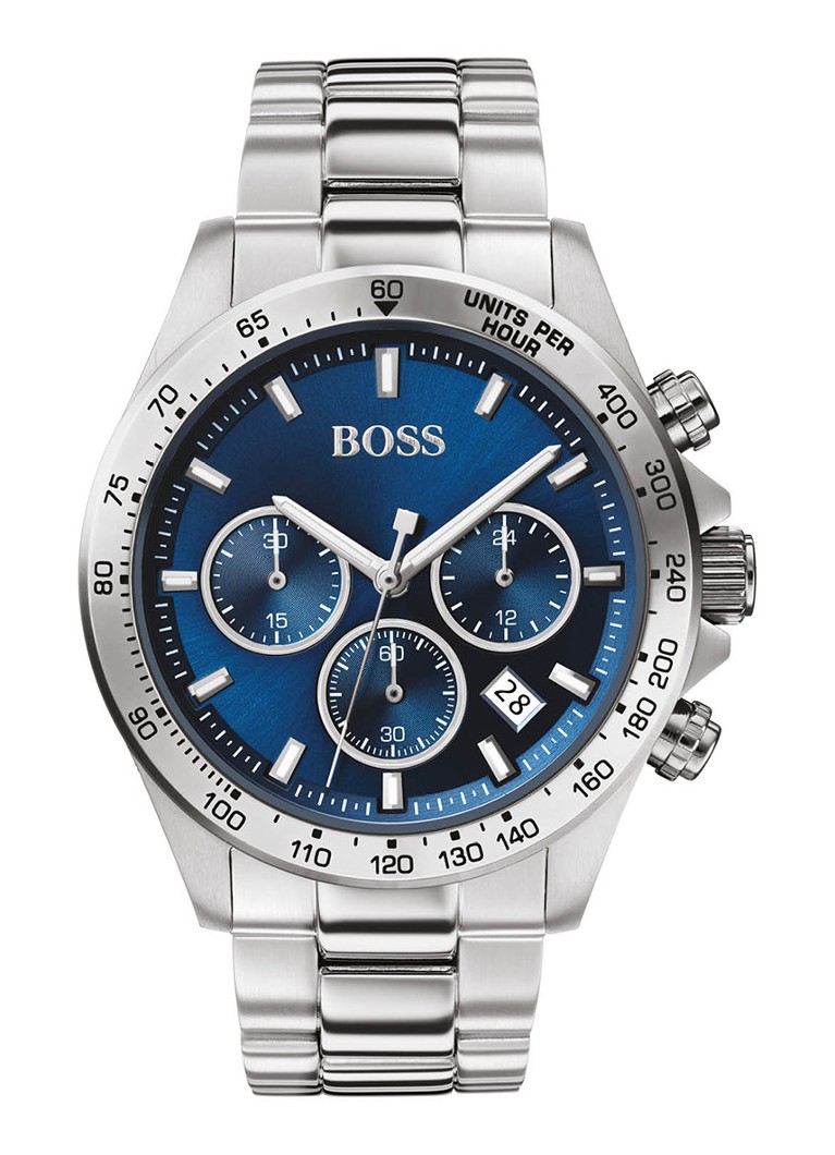 HUGO BOSS Hero watch HB1513755