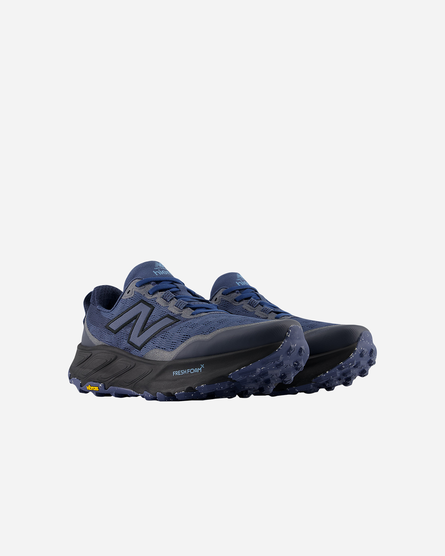 Scarpe Trail New Balance Fresh Foam Hierro V9 M MTHIERB9