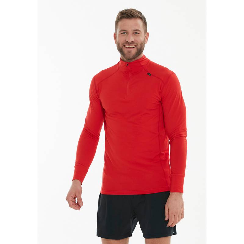 ELITE LAB Core X1 Elite Langarmshirt Herren