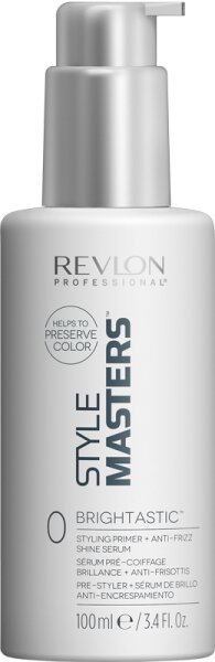 Revlon Professional Style Masters 0 Brightastic Haarserum